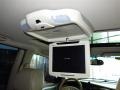2006 Mazda MPV Beige Interior Entertainment System Photo