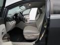 2010 Magnetic Gray Metallic Toyota Venza I4  photo #13