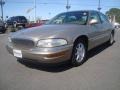 2003 Light Bronzemist Metallic Buick Park Avenue   photo #1