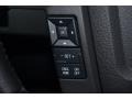 Steel Gray Controls Photo for 2013 Ford F150 #80742918
