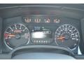 Steel Gray Gauges Photo for 2013 Ford F150 #80742936