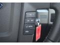 Steel Gray Controls Photo for 2013 Ford F150 #80742957