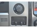 Steel Gray Controls Photo for 2013 Ford F150 #80742978