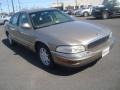 2003 Light Bronzemist Metallic Buick Park Avenue   photo #4