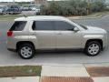 2011 Gold Mist Metallic GMC Terrain SLE  photo #26