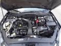 2.3 Liter DOHC 16-Valve Duratec 4 Cylinder Engine for 2009 Ford Fusion SE Blue Suede #80743293