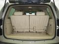 Light Cashmere Trunk Photo for 2009 Chevrolet Tahoe #80743299