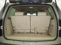 2009 Chevrolet Tahoe LS Trunk