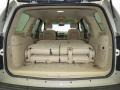 Light Cashmere Trunk Photo for 2009 Chevrolet Tahoe #80743321