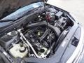 2.3 Liter DOHC 16-Valve Duratec 4 Cylinder Engine for 2009 Ford Fusion SE Blue Suede #80743356