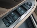 Light Cashmere Controls Photo for 2009 Chevrolet Tahoe #80743373