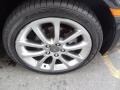 2009 Ford Fusion SE Blue Suede Wheel and Tire Photo