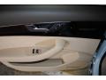 Glacier White Metallic - A8 L 4.0T quattro Photo No. 30