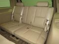 Light Cashmere 2009 Chevrolet Tahoe LS Interior Color