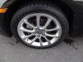 2009 Ford Fusion SE Blue Suede Wheel and Tire Photo