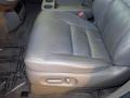 Alabaster Silver Metallic - Odyssey EX-L Photo No. 19