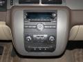 Light Cashmere Controls Photo for 2009 Chevrolet Tahoe #80743643