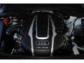 Glacier White Metallic - A8 L 4.0T quattro Photo No. 41
