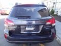 Graphite Gray Metallic - Outback 3.6R Limited Wagon Photo No. 6