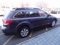 Graphite Gray Metallic - Outback 3.6R Limited Wagon Photo No. 8