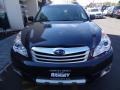 Graphite Gray Metallic - Outback 3.6R Limited Wagon Photo No. 12