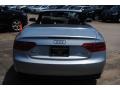 Ice Silver Metallic - A5 2.0T quattro Cabriolet Photo No. 6