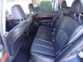Graphite Gray Metallic - Outback 3.6R Limited Wagon Photo No. 14