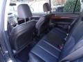 Graphite Gray Metallic - Outback 3.6R Limited Wagon Photo No. 15