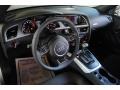 Ice Silver Metallic - A5 2.0T quattro Cabriolet Photo No. 11