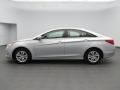 Radiant Silver - Sonata GLS Photo No. 8