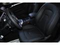 Ice Silver Metallic - A5 2.0T quattro Cabriolet Photo No. 12