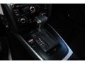 Ice Silver Metallic - A5 2.0T quattro Cabriolet Photo No. 14