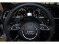 Ice Silver Metallic - A5 2.0T quattro Cabriolet Photo No. 15