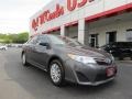 Magnetic Gray Metallic - Camry LE Photo No. 1