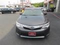 Magnetic Gray Metallic - Camry LE Photo No. 2