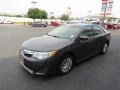 Magnetic Gray Metallic - Camry LE Photo No. 3