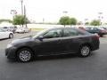 Magnetic Gray Metallic - Camry LE Photo No. 4