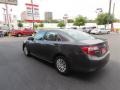 Magnetic Gray Metallic - Camry LE Photo No. 5