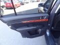 Graphite Gray Metallic - Outback 3.6R Limited Wagon Photo No. 28
