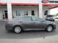 Magnetic Gray Metallic - Camry LE Photo No. 8