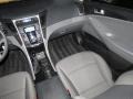 Radiant Silver - Sonata GLS Photo No. 20