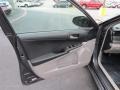 Magnetic Gray Metallic - Camry LE Photo No. 10