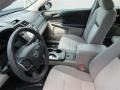 Magnetic Gray Metallic - Camry LE Photo No. 11