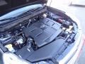 Graphite Gray Metallic - Outback 3.6R Limited Wagon Photo No. 34