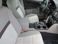 Magnetic Gray Metallic - Camry LE Photo No. 13