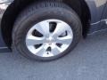 Graphite Gray Metallic - Outback 3.6R Limited Wagon Photo No. 35