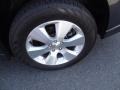 Graphite Gray Metallic - Outback 3.6R Limited Wagon Photo No. 36