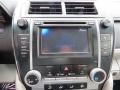 Magnetic Gray Metallic - Camry LE Photo No. 15