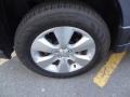 Graphite Gray Metallic - Outback 3.6R Limited Wagon Photo No. 37