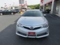 Classic Silver Metallic - Camry SE Photo No. 2